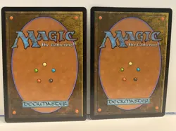 x2 NM Forsaken Miner Outlaws of Thunder Junction Regular MTG - Image 2