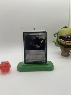 Nazgul (0337) Universes Beyond: the Lord of the Rings: Tales of Middle-Earth MTG - Image 1