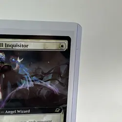 Lightstall Inquisitor- Edge of Eternities Extended Art Regular MTG-NM - Image 3