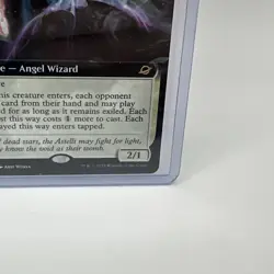 Lightstall Inquisitor- Edge of Eternities Extended Art Regular MTG-NM - Image 4