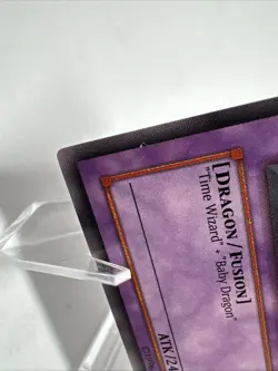 Thousand Dragon SDJ-023 Common Unlimited Very Good/Near Mint Yugioh - Image 4