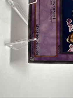 Thousand Dragon SDJ-023 Common Unlimited Very Good/Near Mint Yugioh - Image 5