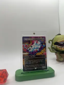 MTG Alms Collector (1227/2543) Secret Lair Drop Series - Image 1