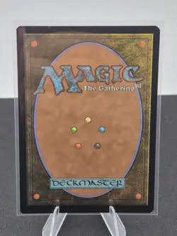 x1 MTG EOE The Endstone Foil 0240 Pack Fresh - Image 2