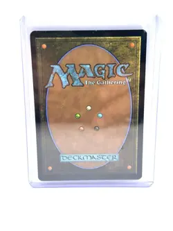 Basic Land - Mountain (0304) - MTG Magic The Gathering Final Fantasy Regular - Image 2