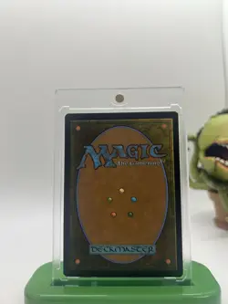 MTG Magic the Gathering Roaming Throne (258/491) The Lost Caverns of Ixalan LP - Image 3