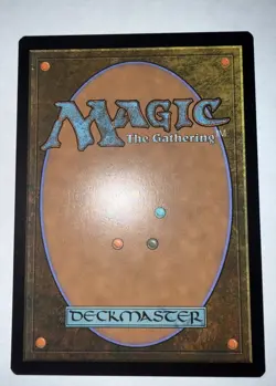 MTG Birds of Paradise Mystery Booster - Conspiracy: Take the Crown 176/221... - Image 2