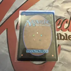 MTG Awe Strike Mirrodin Regular #6 - Image 2