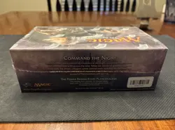 MTG Magic the Gathering Dark Ascension Factory SEALED Booster Box-English-NEW - Image 2