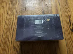 MTG Magic the Gathering Dark Ascension Factory SEALED Booster Box-English-NEW - Image 2