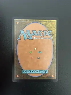 Foil The Bath Song Universes Beyond: the Lord of the Rings Mtg Uncommon 40 - Image 2