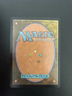 Foil Saruman's Trickery Universes Beyond: the Lord of the Rings Mtg 68 - Image 2