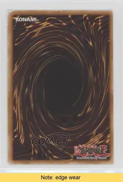 Boogie Trap 1st Ed. YuGiOh Lair of Darkness Structure Deck #SR06-EN027 READ 06pr - Image 2