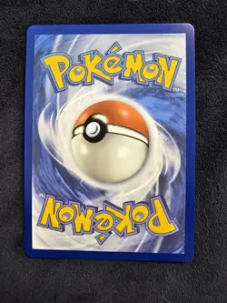 Reuniclus 212 Promo Black Bolt Pokemon w/ Reuniclus Family Stickers - Image 4