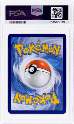 2024 Pokemon Stellar Crown Dachsbun Ex Special Illustration Rare #169 PSA 10 - Image 2