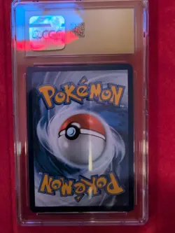 Pokemon Magneton 159 Surging Sparks Pokemon Center ETB Promo - CGC 10 PRISTINE - Image 2
