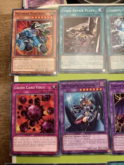Lot Of 40 Legendary Dragon Deck Non Holo Yugioh Cards All Near Mint FREE SHIPPIN - Image 2