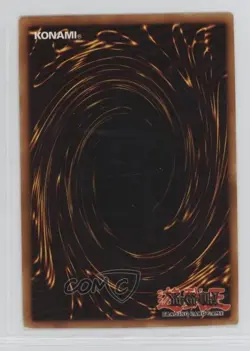 Dragon Capture Jar Unlimited YuGiOh Starter Deck Yugi #SDY-044 2002 0j7v - Image 2