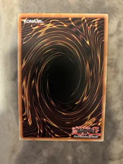 Yugioh! TCG - CupsyYummy - Ultra Rare - JUSH-EN016 - Justice Hunters - 1st - Image 2