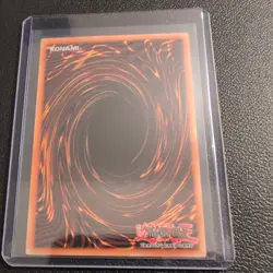 JUSH-EN035 K9-17 ''Ripper'' Collector's Rare 1st Ed YuGiOh - Image 2