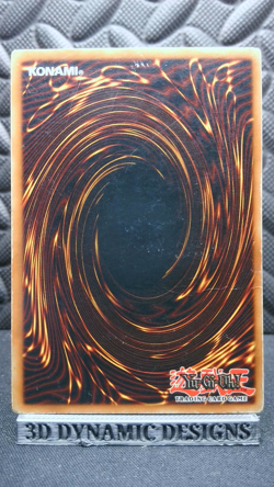 | Yugioh Magician's Valkyria JUMP-EN009 Ultra Rare Shonen Jump Promo HP 🔥 | - Image 2