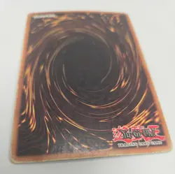 Blue-Eyes White Dragon JMPS-EN002 Ultra Rare Limited Edition Yugioh HP - Image 2
