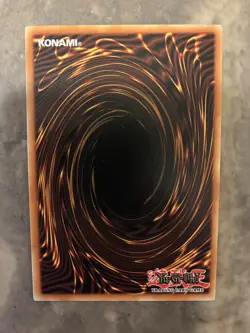 Yugioh! TCG - Cooky Yummy - Ultr Rare - JUSH-EN017 - Justice Hunters - 1st - Image 2