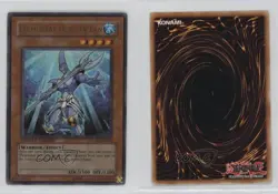 Elemental HERO Ocean YuGiOh Shonen Jump Magazine Promo #JUMP-EN013 2002 0j7v - Image 3