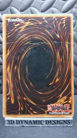 | Yugioh Dark Paladin MFC-105 Ultra Rare Magicians Force DMG 🔥 | - Image 2