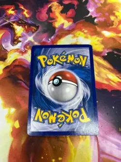 Elgyem 55/101 Noble Victories Regular LP-Lightly Played Pokemon Card TCG - Image 2