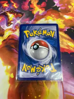 Elgyem 55/101 Noble Victories Regular LP-Lightly Played Pokemon Card TCG - Image 4