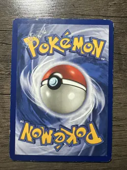 Pokemon TCG Articuno Card Basic Holo Rare 70 HP 2nd Edition 234/62 - Image 2