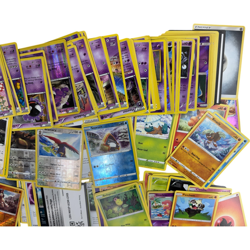 Random Bulk Pokemon Card Lot of Base Common Uncommon Energy Cards - Image 2