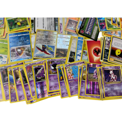Random Bulk Pokemon Card Lot of Base Common Uncommon Energy Cards - Image 3