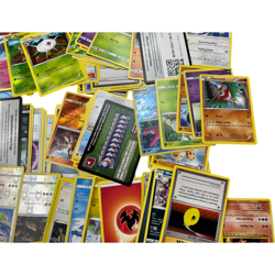 Random Bulk Pokemon Card Lot of Base Common Uncommon Energy Cards - Image 5