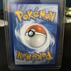 Pokemon Card Gyarados 022/078 Pokemon Go Holo Rare M/NM - Image 2