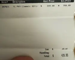 Pokemon Trading Card Game Classic Collection ENGLISH Sealed TCG Box - Image 3