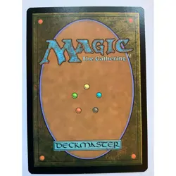 MTG Magic The Gathering Thopter Foundry Card 222/332 2XM Artifact Mythic Rare 20 - Image 2