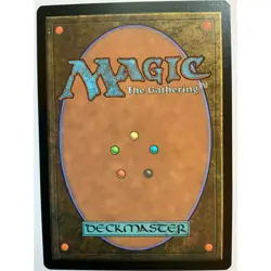 MTG Magic The Gathering Bramble Armor Artifact Equipment Card Green Midnight Hun - Image 2