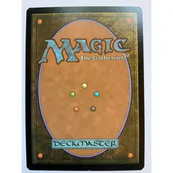MTG Magic The Gathering Vial Of Dragonfire Artifact Card 247/264 C DTK EN - Image 2