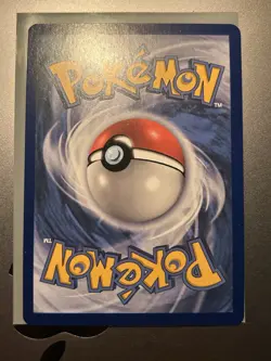 2016 Pokemon BREAKpoint Gyarados EX 114/122 XY- Full Art Holo Ultra Rare Card - Image 4