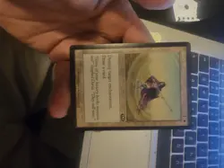 Aura Blast (Common) Planeshift Magic Card - Image 1