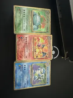 Pokemon Trading Card Game Classic Collection Set Box Japan Series USA SELLER - Image 2