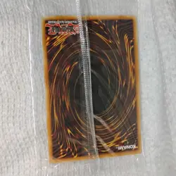SEALED YU-GI-OH YUYA & PERFORMAPAL SHOW DOWN Token Card TKN5-EN030 NM/MINT - Image 3