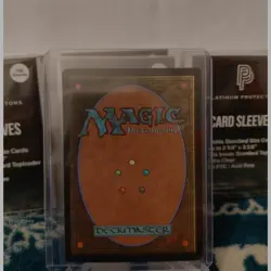 Mistrise Village - Tarkir: Dragonstorm (TDM) #261 - Rare MTG - Image 2