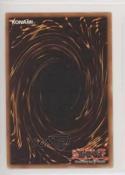 Mystic Clown Unlimited YuGiOh Starter Deck Yugi Evolution #SYE-011 2004 qm5 - Image 2