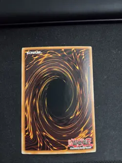 Yugioh Dark Paladin MFC-105 Ultra Rare Unlimited - Image 2