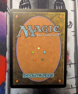 Sea Gate Loremaster FOIL | Zendikar | NM | Magic the Gathering : MtG EDH Ally - Image 2