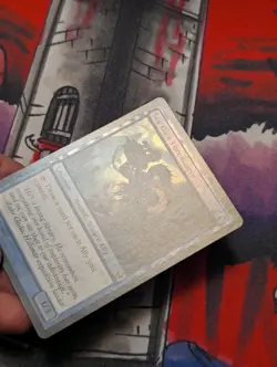 Sea Gate Loremaster FOIL | Zendikar | NM | Magic the Gathering : MtG EDH Ally - Image 5