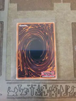 YUGIOH FLOOWANDEREEZE AND THE ADVENT OF ADVENTURE MP23+ MAGNIFICENT MAP SECRET - Image 2